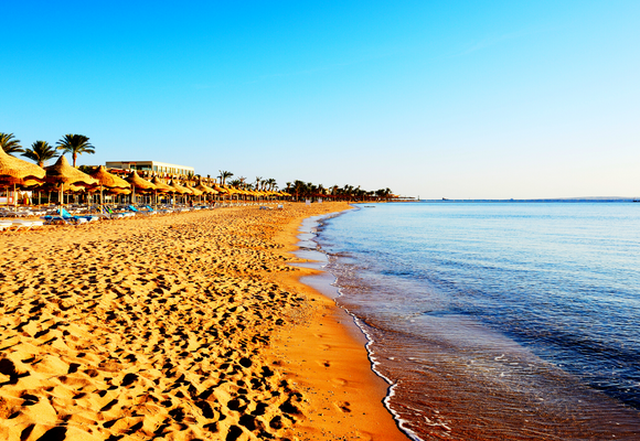 Sharm el Sheikh